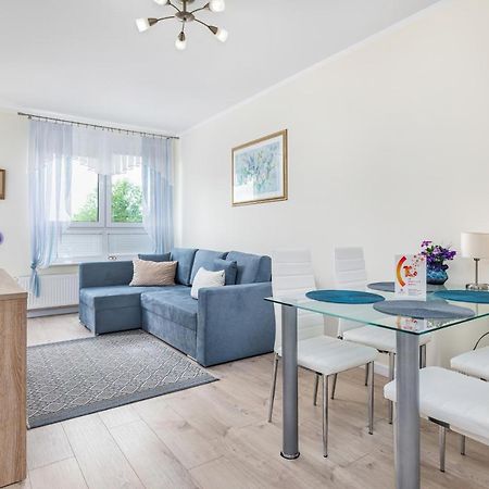 Jantar Apartamenty - Platany Kołobrzeg Zewnętrze zdjęcie