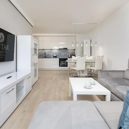 Jantar Apartamenty - Platany Kołobrzeg Zewnętrze zdjęcie