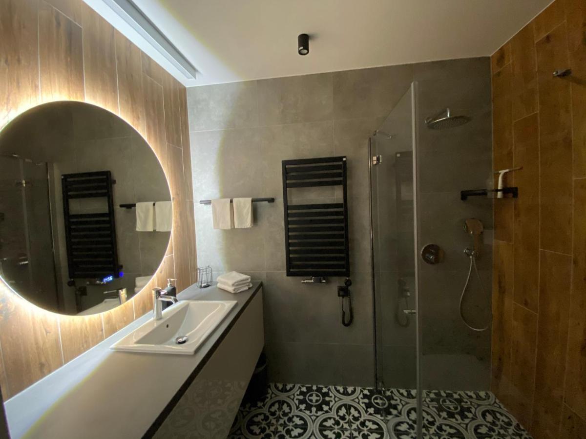 Jantar Apartamenty - Platany Kołobrzeg Zewnętrze zdjęcie
