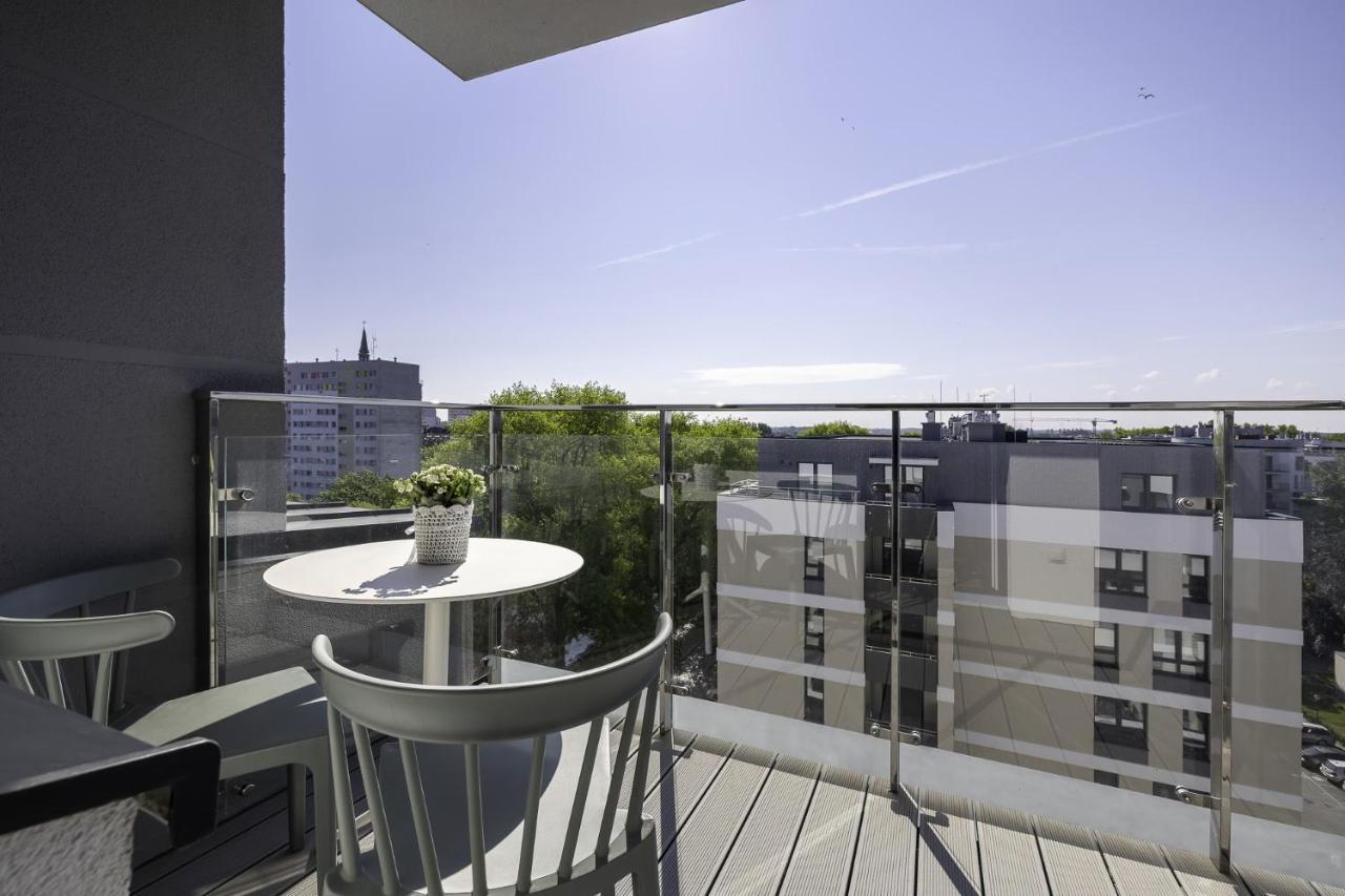 Jantar Apartamenty - Platany Kołobrzeg Zewnętrze zdjęcie